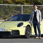 【試乗】贅沢にもシボレー・コルベットとポルシェ911を比較試乗！　圧倒的な「走りの質」のなかで守られる伝統とは
