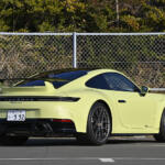 【画像】【試乗】贅沢にもシボレー・コルベットとポルシェ911を比較試乗！　圧倒的な「走りの質」のなかで守られる伝統とは 〜 画像2