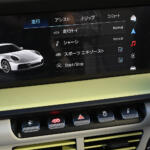 【画像】【試乗】贅沢にもシボレー・コルベットとポルシェ911を比較試乗！　圧倒的な「走りの質」のなかで守られる伝統とは 〜 画像15