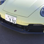 【画像】【試乗】贅沢にもシボレー・コルベットとポルシェ911を比較試乗！　圧倒的な「走りの質」のなかで守られる伝統とは 〜 画像5