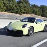 【画像】【試乗】贅沢にもシボレー・コルベットとポルシェ911を比較試乗！　圧倒的な「走りの質」のなかで守られる伝統とは 〜 画像23