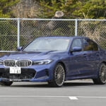 【画像】【試乗】もともと素性のいいBMWをイジるとこうなる！　アルピナB3&B4に乗って驚いた乗り心地のよさ 〜 画像1