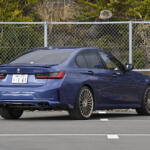 【画像】【試乗】もともと素性のいいBMWをイジるとこうなる！　アルピナB3&B4に乗って驚いた乗り心地のよさ 〜 画像2