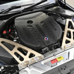 【画像】【試乗】もともと素性のいいBMWをイジるとこうなる！　アルピナB3&B4に乗って驚いた乗り心地のよさ 〜 画像6