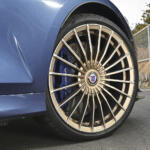 【画像】【試乗】もともと素性のいいBMWをイジるとこうなる！　アルピナB3&B4に乗って驚いた乗り心地のよさ 〜 画像5
