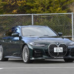 【画像】【試乗】もともと素性のいいBMWをイジるとこうなる！　アルピナB3&B4に乗って驚いた乗り心地のよさ 〜 画像18