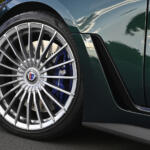 【画像】【試乗】もともと素性のいいBMWをイジるとこうなる！　アルピナB3&B4に乗って驚いた乗り心地のよさ 〜 画像22