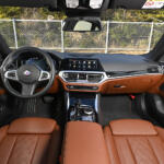 【画像】【試乗】もともと素性のいいBMWをイジるとこうなる！　アルピナB3&B4に乗って驚いた乗り心地のよさ 〜 画像24