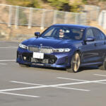 【画像】【試乗】もともと素性のいいBMWをイジるとこうなる！　アルピナB3&B4に乗って驚いた乗り心地のよさ 〜 画像15