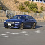 【画像】【試乗】もともと素性のいいBMWをイジるとこうなる！　アルピナB3&B4に乗って驚いた乗り心地のよさ 〜 画像17
