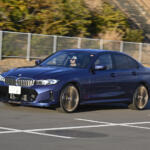 【画像】【試乗】もともと素性のいいBMWをイジるとこうなる！　アルピナB3&B4に乗って驚いた乗り心地のよさ 〜 画像16