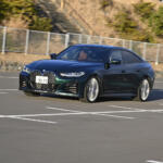 【画像】【試乗】もともと素性のいいBMWをイジるとこうなる！　アルピナB3&B4に乗って驚いた乗り心地のよさ 〜 画像30