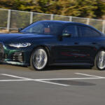 【画像】【試乗】もともと素性のいいBMWをイジるとこうなる！　アルピナB3&B4に乗って驚いた乗り心地のよさ 〜 画像29