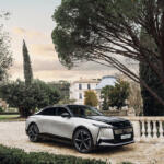 【画像】全国ディーラー巡回でDSの最先端を体感するチャンス！　新型EV「DS N°8」が日本国内初展示へ！　 〜 画像8