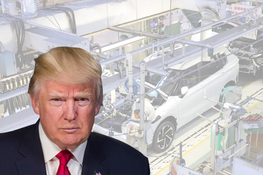 答えがわかるのは当分先！　トランプ関税が日本の自動車メーカーに及ぼす影響とは