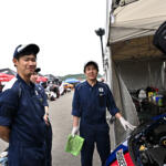 【画像】現役GTドライバーも多数参戦の大激戦！　手に汗握るTGR GR86／BRZ Cupのプロクラスに密着した 〜 画像2