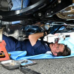 【画像】現役GTドライバーも多数参戦の大激戦！　手に汗握るTGR GR86／BRZ Cupのプロクラスに密着した 〜 画像3