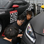 【画像】現役GTドライバーも多数参戦の大激戦！　手に汗握るTGR GR86／BRZ Cupのプロクラスに密着した 〜 画像4