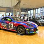 【画像】現役GTドライバーも多数参戦の大激戦！　手に汗握るTGR GR86／BRZ Cupのプロクラスに密着した 〜 画像5