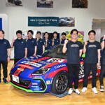現役GTドライバーも多数参戦の大激戦！　手に汗握るTGR GR86／BRZ Cupのプロクラスに密着した