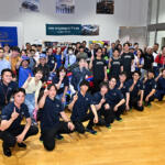 【画像】現役GTドライバーも多数参戦の大激戦！　手に汗握るTGR GR86／BRZ Cupのプロクラスに密着した 〜 画像6