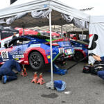 【画像】現役GTドライバーも多数参戦の大激戦！　手に汗握るTGR GR86／BRZ Cupのプロクラスに密着した 〜 画像45