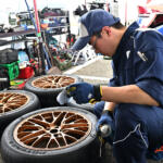 【画像】現役GTドライバーも多数参戦の大激戦！　手に汗握るTGR GR86／BRZ Cupのプロクラスに密着した 〜 画像7
