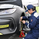【画像】現役GTドライバーも多数参戦の大激戦！　手に汗握るTGR GR86／BRZ Cupのプロクラスに密着した 〜 画像8