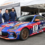 【画像】現役GTドライバーも多数参戦の大激戦！　手に汗握るTGR GR86／BRZ Cupのプロクラスに密着した 〜 画像9