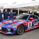 【画像】現役GTドライバーも多数参戦の大激戦！　手に汗握るTGR GR86／BRZ Cupのプロクラスに密着した 〜 画像10