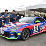 【画像】現役GTドライバーも多数参戦の大激戦！　手に汗握るTGR GR86／BRZ Cupのプロクラスに密着した 〜 画像11