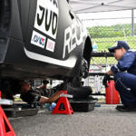 【画像】現役GTドライバーも多数参戦の大激戦！　手に汗握るTGR GR86／BRZ Cupのプロクラスに密着した 〜 画像12