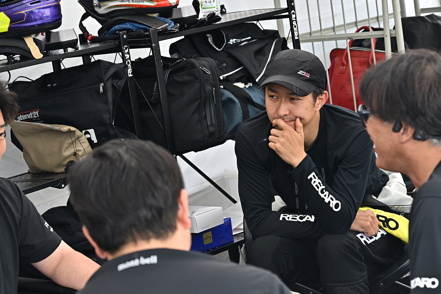 手に汗握るTGR GR86／BRZ Cupのプロクラスに密着した 〜 画像13