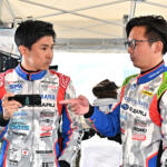 【画像】現役GTドライバーも多数参戦の大激戦！　手に汗握るTGR GR86／BRZ Cupのプロクラスに密着した 〜 画像17