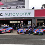 【画像】現役GTドライバーも多数参戦の大激戦！　手に汗握るTGR GR86／BRZ Cupのプロクラスに密着した 〜 画像18