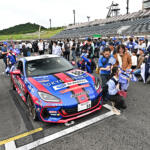 【画像】現役GTドライバーも多数参戦の大激戦！　手に汗握るTGR GR86／BRZ Cupのプロクラスに密着した 〜 画像21