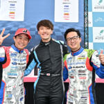 【画像】現役GTドライバーも多数参戦の大激戦！　手に汗握るTGR GR86／BRZ Cupのプロクラスに密着した 〜 画像51
