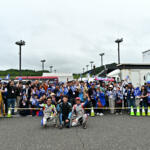 【画像】現役GTドライバーも多数参戦の大激戦！　手に汗握るTGR GR86／BRZ Cupのプロクラスに密着した 〜 画像24