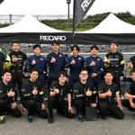 【画像】現役GTドライバーも多数参戦の大激戦！　手に汗握るTGR GR86／BRZ Cupのプロクラスに密着した 〜 画像25