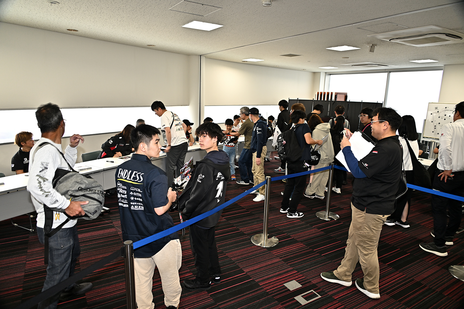 手に汗握るTGR GR86／BRZ Cupのプロクラスに密着した 〜 画像26