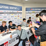 【画像】現役GTドライバーも多数参戦の大激戦！　手に汗握るTGR GR86／BRZ Cupのプロクラスに密着した 〜 画像55