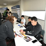 【画像】現役GTドライバーも多数参戦の大激戦！　手に汗握るTGR GR86／BRZ Cupのプロクラスに密着した 〜 画像27