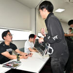 【画像】現役GTドライバーも多数参戦の大激戦！　手に汗握るTGR GR86／BRZ Cupのプロクラスに密着した 〜 画像28