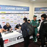 【画像】現役GTドライバーも多数参戦の大激戦！　手に汗握るTGR GR86／BRZ Cupのプロクラスに密着した 〜 画像30