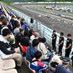 【画像】現役GTドライバーも多数参戦の大激戦！　手に汗握るTGR GR86／BRZ Cupのプロクラスに密着した 〜 画像32