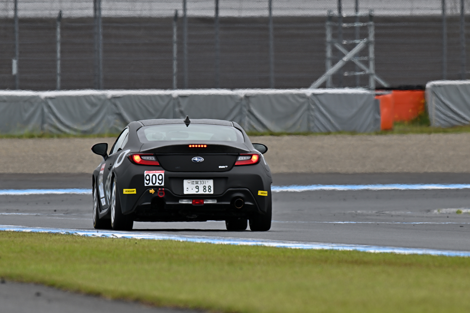 TGR GR86/BRZ Cupに参戦するレカローレーシング 〜 画像53