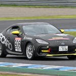 【画像】現役GTドライバーも多数参戦の大激戦！　手に汗握るTGR GR86／BRZ Cupのプロクラスに密着した 〜 画像34