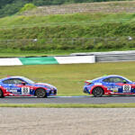 【画像】現役GTドライバーも多数参戦の大激戦！　手に汗握るTGR GR86／BRZ Cupのプロクラスに密着した 〜 画像49