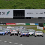 【画像】現役GTドライバーも多数参戦の大激戦！　手に汗握るTGR GR86／BRZ Cupのプロクラスに密着した 〜 画像44