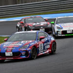 【画像】現役GTドライバーも多数参戦の大激戦！　手に汗握るTGR GR86／BRZ Cupのプロクラスに密着した 〜 画像36